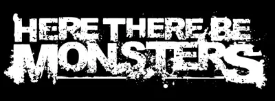 logo Here There Be Monsters